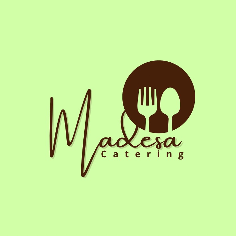 MADESA Catering logo